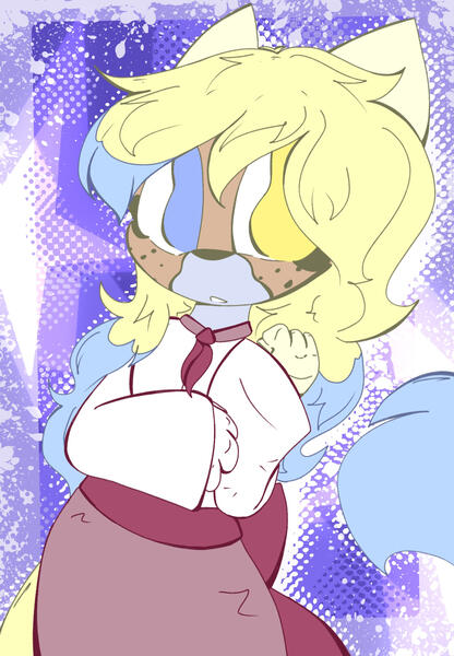 Flat