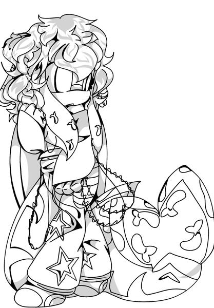 Lineart