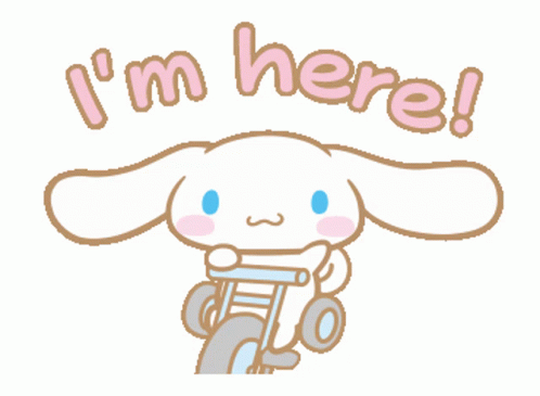 HELLOOO!!!